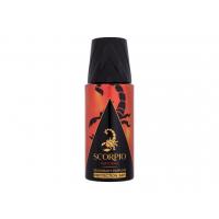 Scorpio Inferno  150Ml  Für Mann  (Deodorant)  