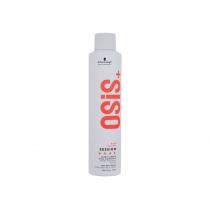 Schwarzkopf Professional Osis+ Session Extra Strong Hold Hairspray 300Ml  Für Frauen  (Hair Spray)  