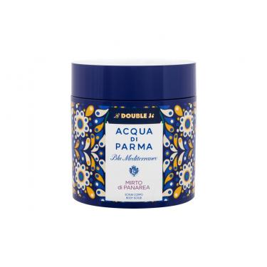 Acqua Di Parma Blu Mediterraneo Mirto Di Panarea  200Ml    Unisex (Body Peeling)