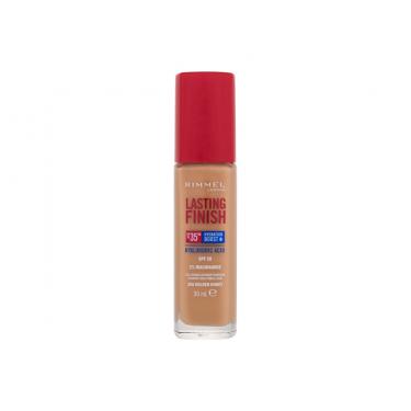 Rimmel London Lasting Finish 35H 30Ml  Für Frauen  (Makeup) SPF20 350 Golden Honey