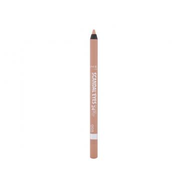 Rimmel London Scandal Eyes Kajal  1,3G 005 Nude  24Hr Für Frauen (Eye Pencil)