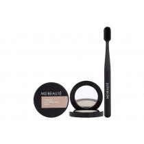 M2 Beaute Eyebrow Silk Perfection Balm      5Ml Für Frauen (Eyebrow Gel And Eyebrow Pomade)