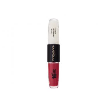 Dermacol 16H Lip Colour      8Ml Für Frauen (Lipstick) Extreme Long-Lasting Lipstick