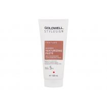 Goldwell Stylesign      100Ml Für Frauen (For Definition And Hair Styling) Roughman Texturizing Paste