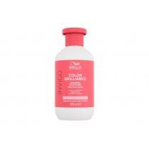 Wella Professionals Invigo      300Ml Für Frauen (Shampoo) Color Brilliance Fine To Medium Hair