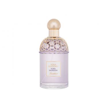 Guerlain Aqua Allegoria      125Ml Für Frauen (Eau De Toilette) Flora Salvaggia