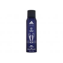 Adidas Uefa Champions League      150Ml Für Männer (Deodorant) Goal