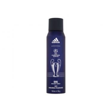 Adidas Uefa Champions League      150Ml Für Männer (Deodorant) Goal