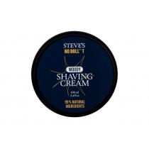 Steves No Bull***T Woody Shaving Cream 100Ml  Für Mann  (Shaving Cream)  