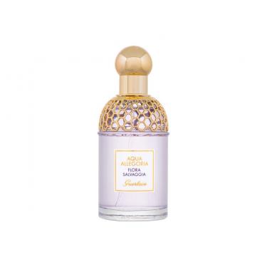 Guerlain Aqua Allegoria Flora Salvaggia  75Ml    Für Frauen (Eau De Toilette)