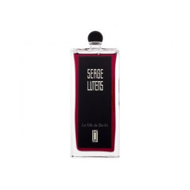 Serge Lutens La Fille De Berlin      100Ml Unisex (Eau De Parfum)