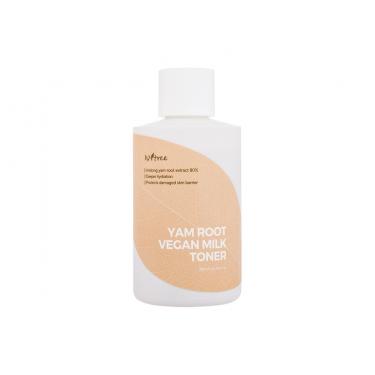 Isntree Yam Root      200Ml Für Frauen (Facial Lotion And Spray) Vegan Milk Toner