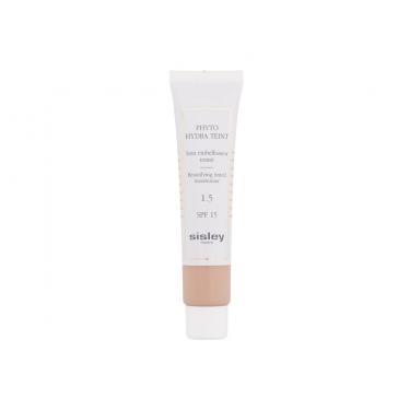 Sisley Phyto Hydra Teint  Spf15    40Ml Für Frauen (Makeup)