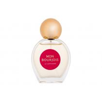 Bourjois Paris Mon Bourjois      50Ml Für Frauen (Eau De Parfum) La Captivante