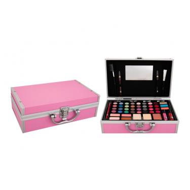 2K From Amsterdam With Love   Pink    48,4g(Makeup Palette) für Frauen