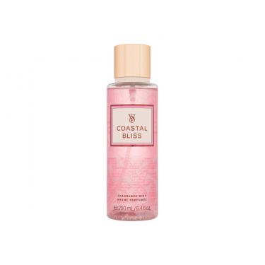 Victorias Secret Coastal Bliss      250Ml Für Frauen (Body Spray)
