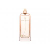 Sergio Tacchini I Love Italy 100Ml    (Eau De Toilette) Für Frauen Ohne Box 