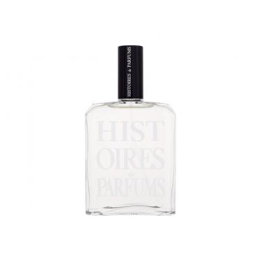 Histoires De Parfums Characters 1725 120Ml  Für Mann  (Eau De Parfum)  