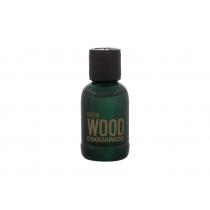 Dsquared2 Green Wood   5Ml    Für Mann (Eau De Toilette)