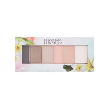 Physicians Formula Matte Monoi Butter Eyeshadow  3,4G Matte Blush Nudes   Für Frauen (Eye Shadow)