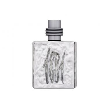Nino Cerruti Cerruti 1881      100Ml Für Männer (Eau De Toilette) Silver