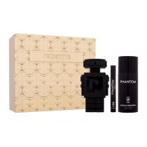 Paco Rabanne Phantom 100Ml    (Perfume) Für Männer  