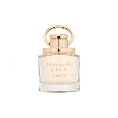 Abercrombie & Fitch Away  50Ml  Für Frauen  (Eau De Parfum)  
