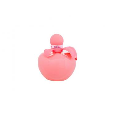 Nina Ricci Nina      80Ml Für Frauen (Eau De Toilette) Rose