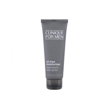 Clinique For Men Oil-Free Moisturizer  100Ml    Für Mann (Day Cream)