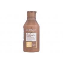 Redken All Soft Mega      300Ml Für Frauen (Conditioner) Curls Conditioner