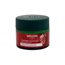 Weleda Pomegranate Firming Day Cream 40Ml  Für Frauen  (Day Cream)  