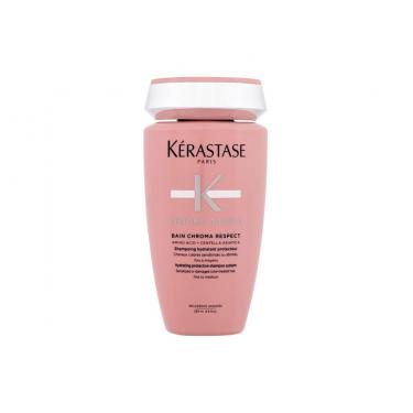 Kérastase Chroma Absolu Bain Chroma Respect  250Ml    Für Frauen (Shampoo)