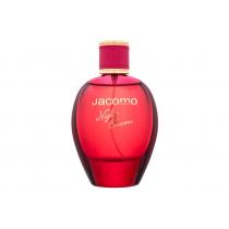 Jacomo Night Bloom  100Ml  Für Frauen  (Eau De Parfum)  