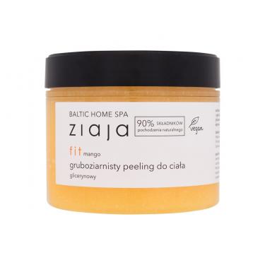 Ziaja Baltic Home Spa      300Ml Für Frauen (Body Peeling) Fit Glycerin Body Scrub