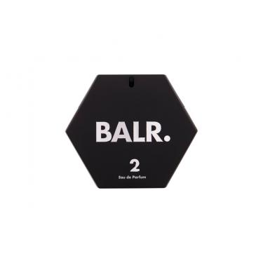 BALR. 2       100ml(Eau de Parfum)Ohne Box für Männer
