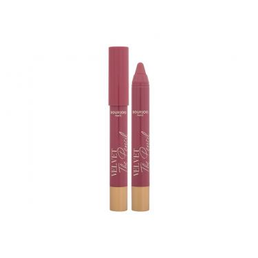 Bourjois Paris Velvet The Pencil 1,8G  Für Frauen  (Lipstick)  03 In Mauve Again