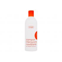 Ziaja Intensive      400Ml Für Frauen (Shampoo) Moisturizing Shampoo