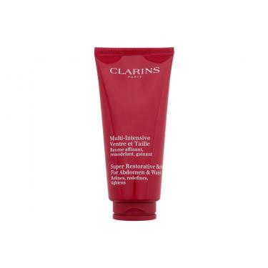 Clarins Super Restorative Balm 200Ml  Für Frauen  (Body Balm)  