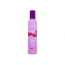 Fanola Fan Touch      300Ml Für Frauen (Hair Mousse) Curl Passion