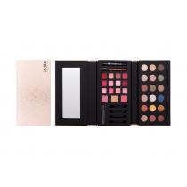 Zmile Cosmetics Glam To Go      24,2G Für Frauen (Makeup Palette)