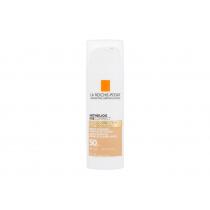 La Roche-Posay Anthelios Age Correct  50Ml   Tinted Spf50 Für Frauen (Face Sun Care)