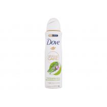 Dove Advanced Care Matcha Green Tea & Sakura Blossom 150Ml  Für Frauen  (Antiperspirant) 72h 
