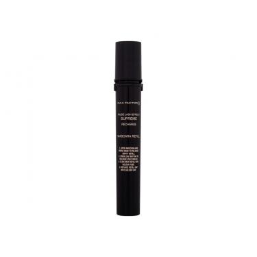 Max Factor False Lash Effect 8Ml Supreme Recharge Refill Refill (Mascara) Für Frauen  Black