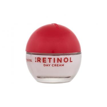 Dermacol Bio Retinol      50Ml Für Frauen (Day Cream) Day Cream