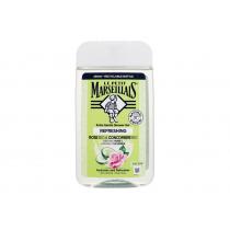 Le Petit Marseillais Extra Gentle      250Ml Unisex (Shower Gel) Shower Gel Bio Rose & Bio Cucumber