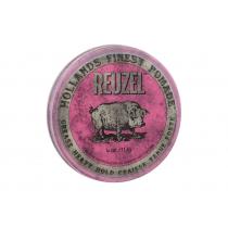 Reuzel Hollands Finest Pomade      113G Für Männer (Hair Wax) Grease Heavy Hold