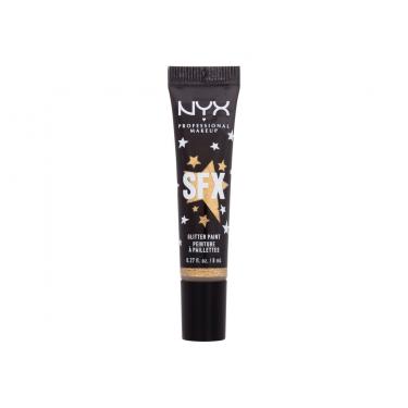 Nyx Professional Makeup Sfx 8Ml Glitter Paint   (Makeup) Für Frauen  02 Broomstick Baddie