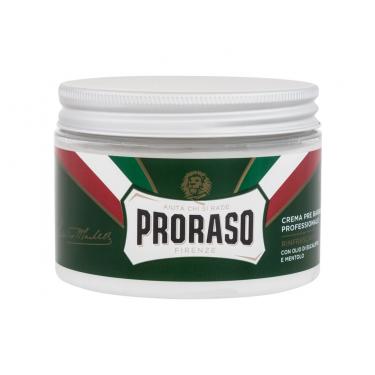 Proraso Green Pre-Shave Cream  300Ml    Für Mann (Before Shaving)