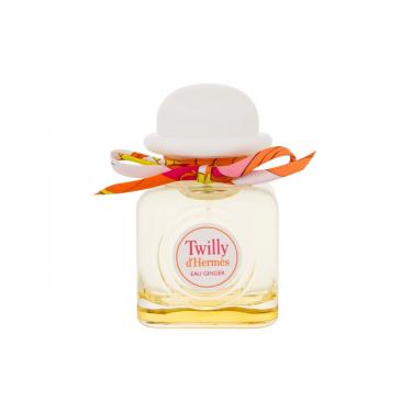 Hermes Twilly D´Hermes Eau Ginger  85Ml    Für Frauen (Eau De Parfum)