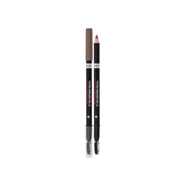 Loreal Paris Infaillible Brows      1G Für Frauen (Eyebrow Pencil) 12H Definer Pencil